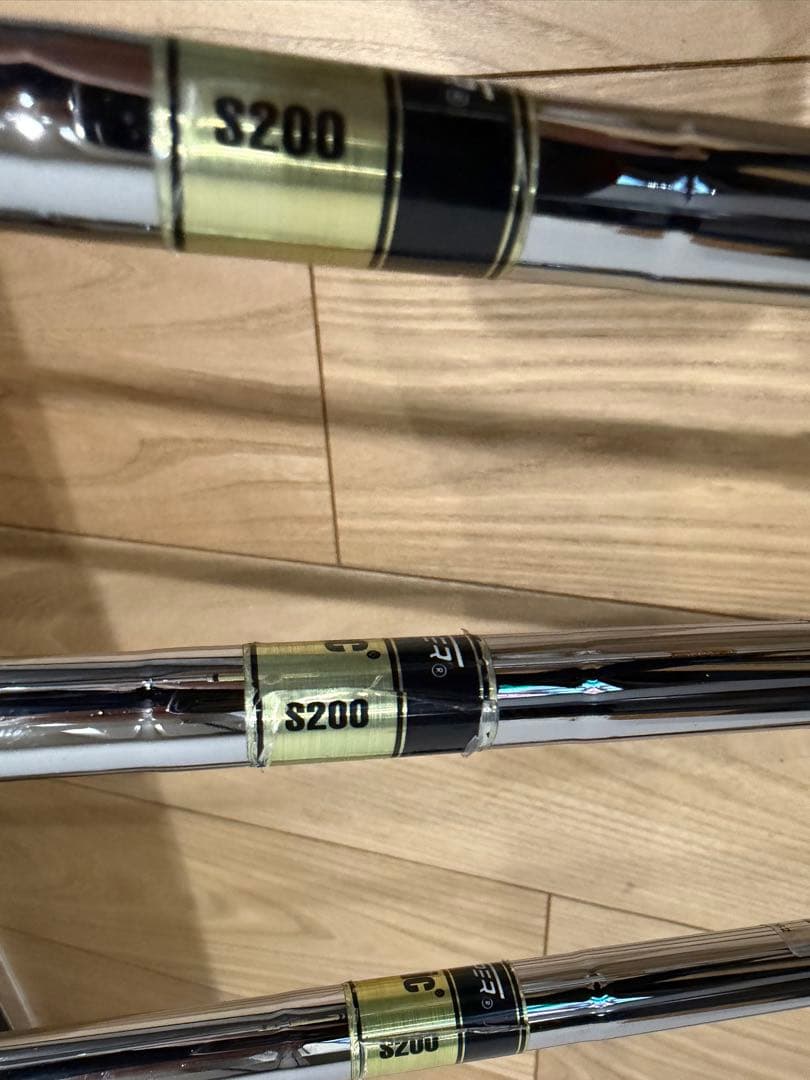 タイトリスト ボーケイSM5 ウェッジセット 50/54/58度