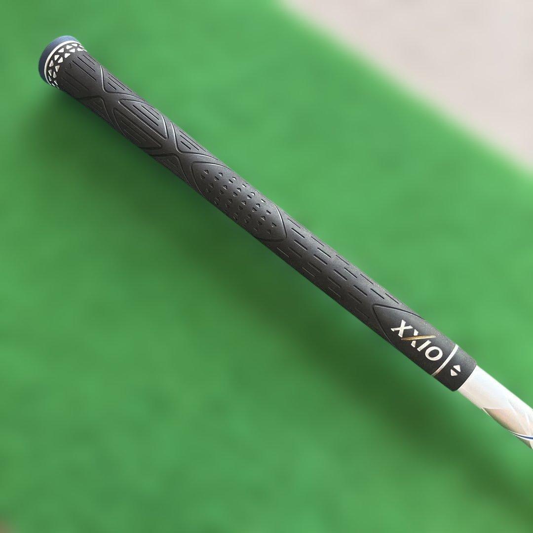 ゼクシオ12フェアウェイウッド５W（SR）