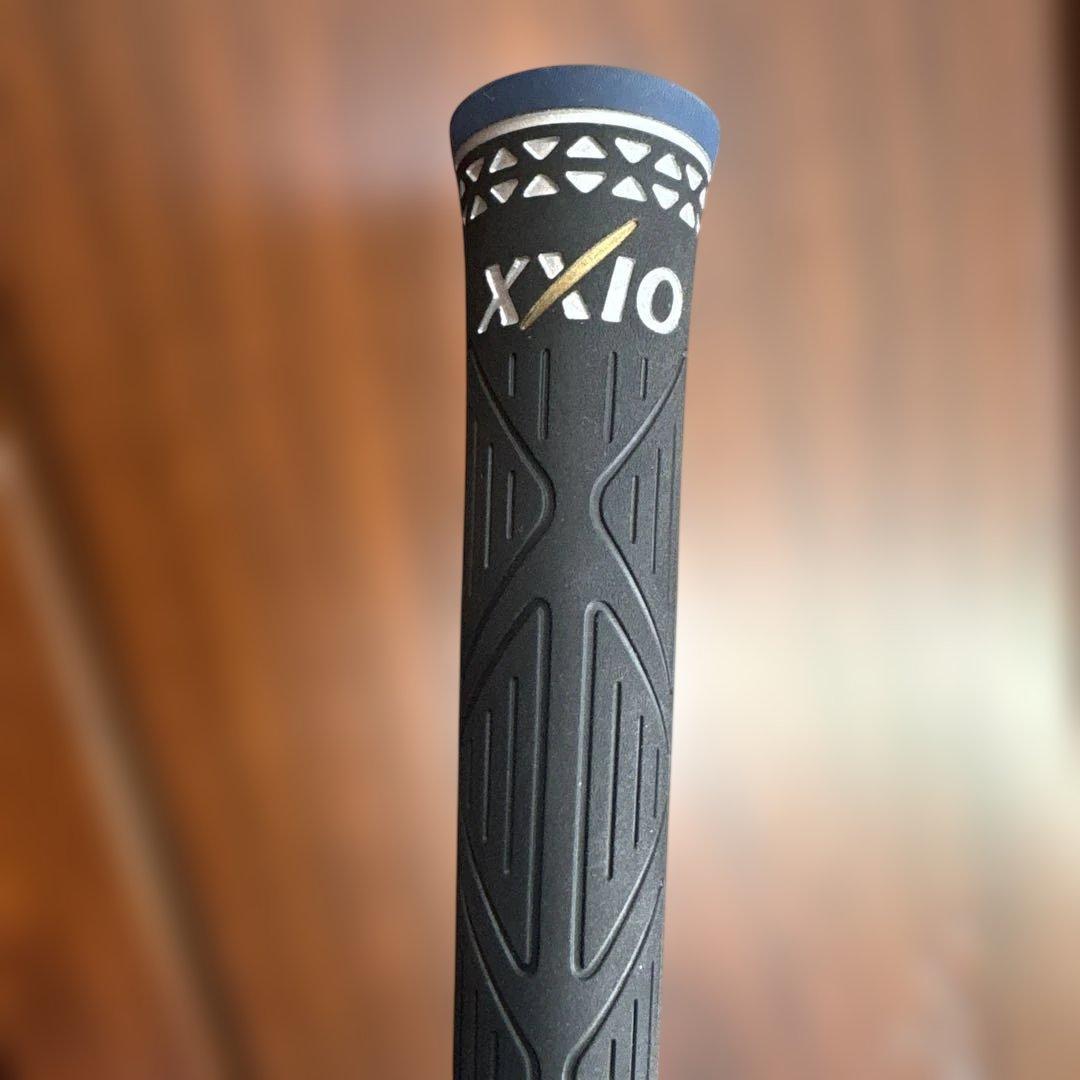 ゼクシオ12フェアウェイウッド５W（SR）