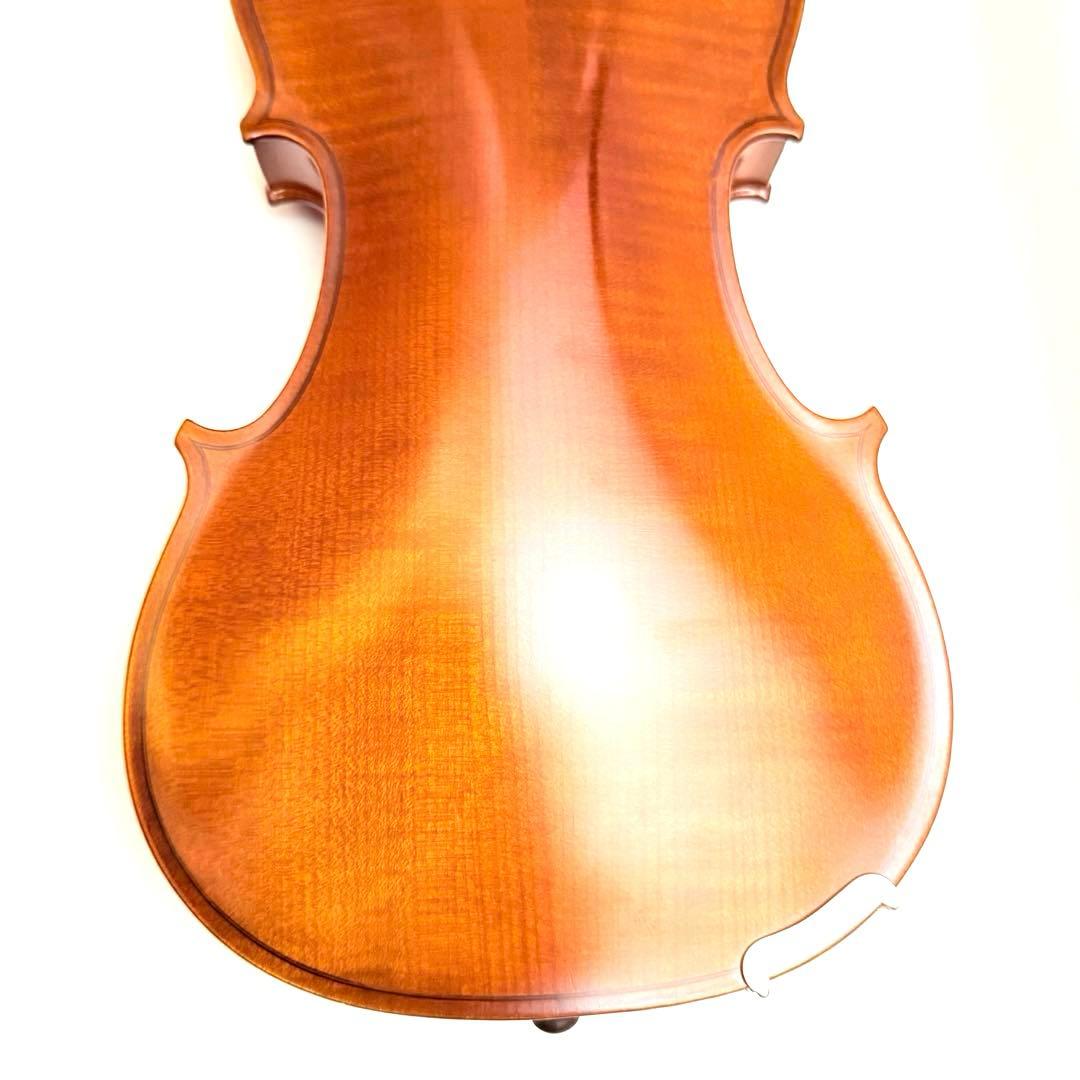 【希少】Antonius Stradivarius Cremonensis