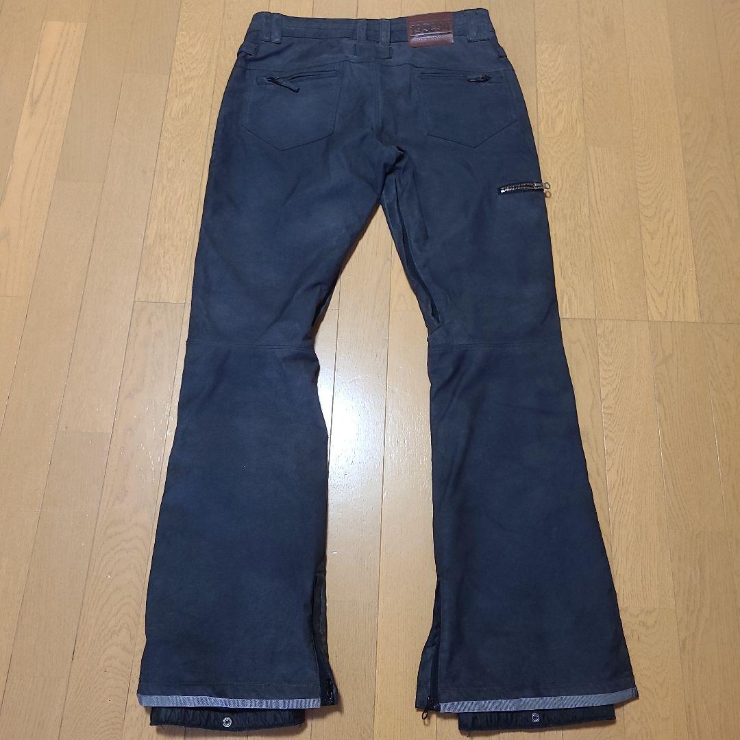 レディース スノーボード ウェア 上下セット M