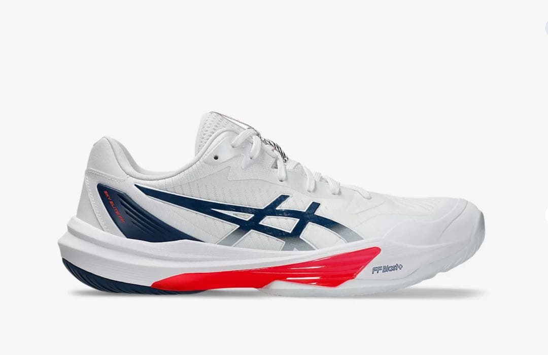 スカイエリートff3 27.5