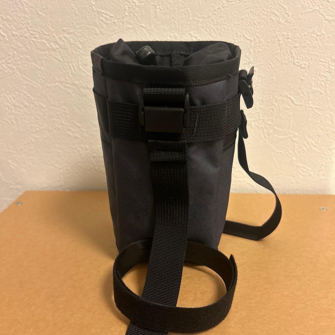 OUTER SHELL ADVENTURE stem caddy ステムバッグ