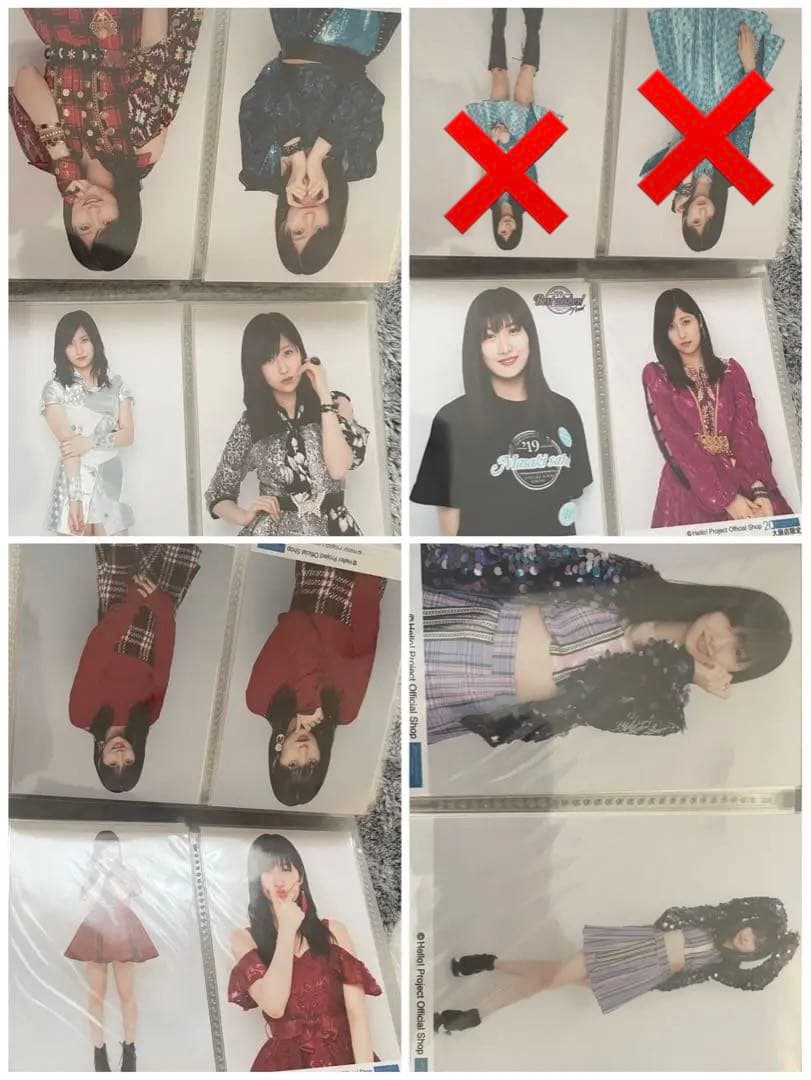 元モーニング娘 佐藤優樹 L判写真