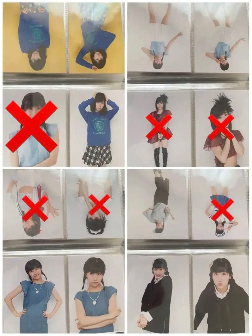 元モーニング娘 佐藤優樹 L判写真