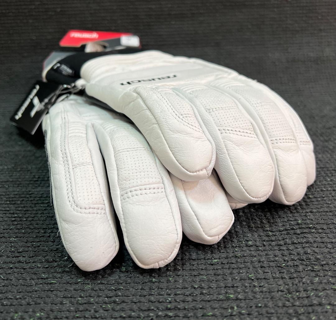reusch【ロイシュ】REUSCH WORLD PRO【9.0】新品正規品