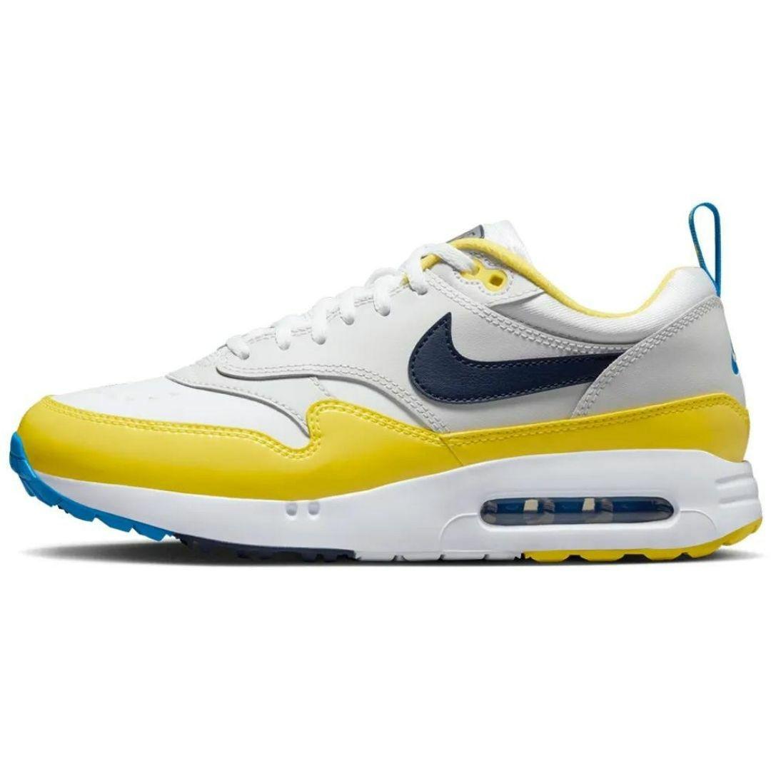 値下げ 限定 ナイキ AIR MAX1 '86 OG GOLF NRG 26.5