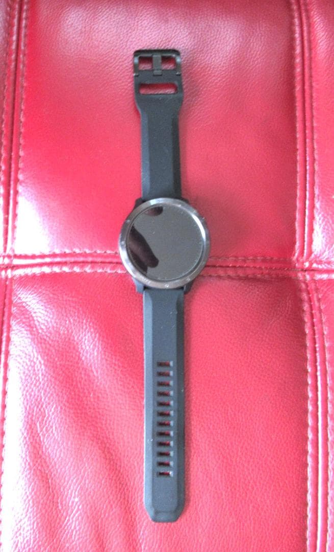 ★美品★ ボイスキャディ T11 PRO 腕時計型 GPSナビ