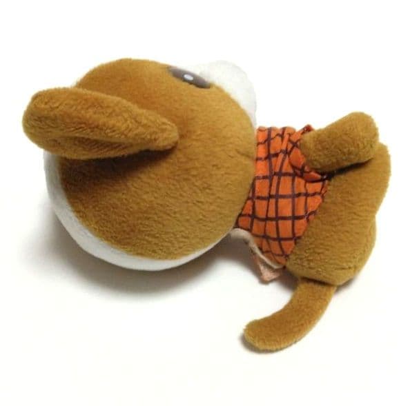 ちわわんこ　ぬいぐるみ　平成レトロ　San-X　チワワ　希少　レア