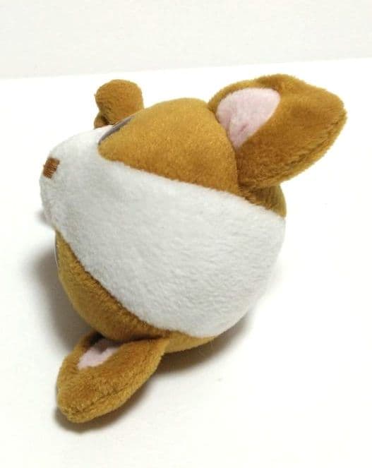 ちわわんこ　ぬいぐるみ　平成レトロ　San-X　チワワ　希少　レア