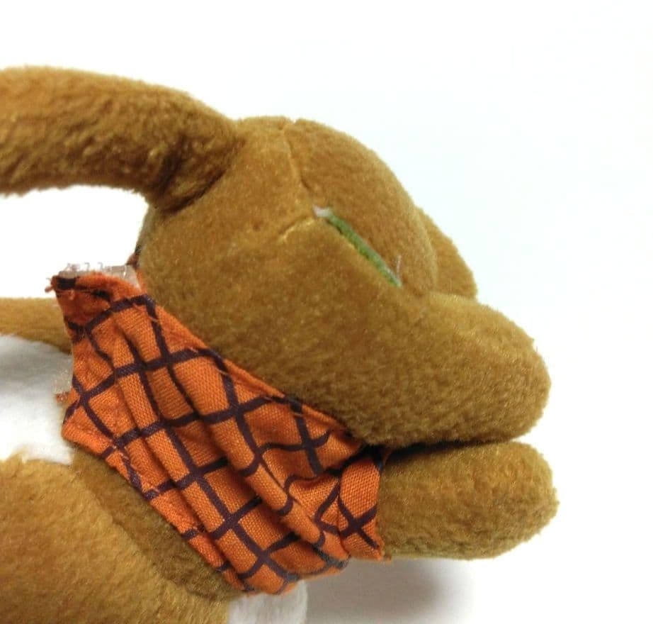 ちわわんこ　ぬいぐるみ　平成レトロ　San-X　チワワ　希少　レア