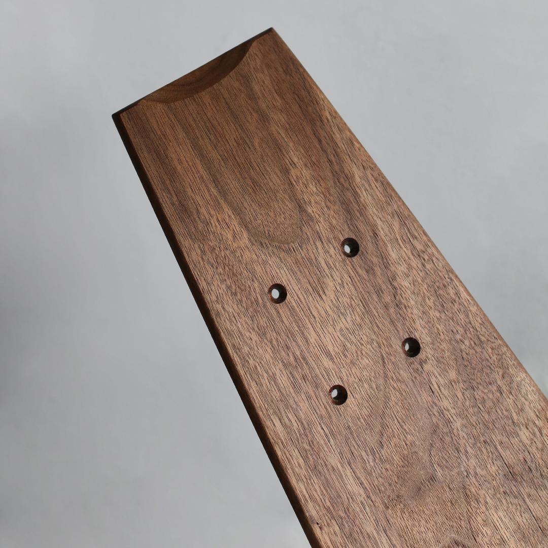 クルーザーデッキ　ペニーボード スケボー　スケートボード