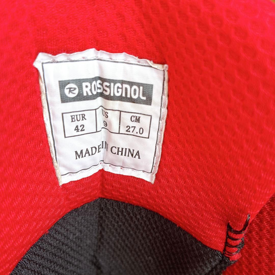 ROSSIGNOL CUDA BOA 27cm ロシニョール スノーボードブーツ