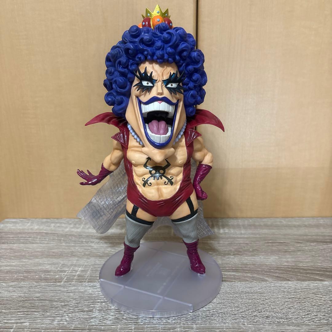 ワンピース 一番くじ 試練のその先へ　6点セット