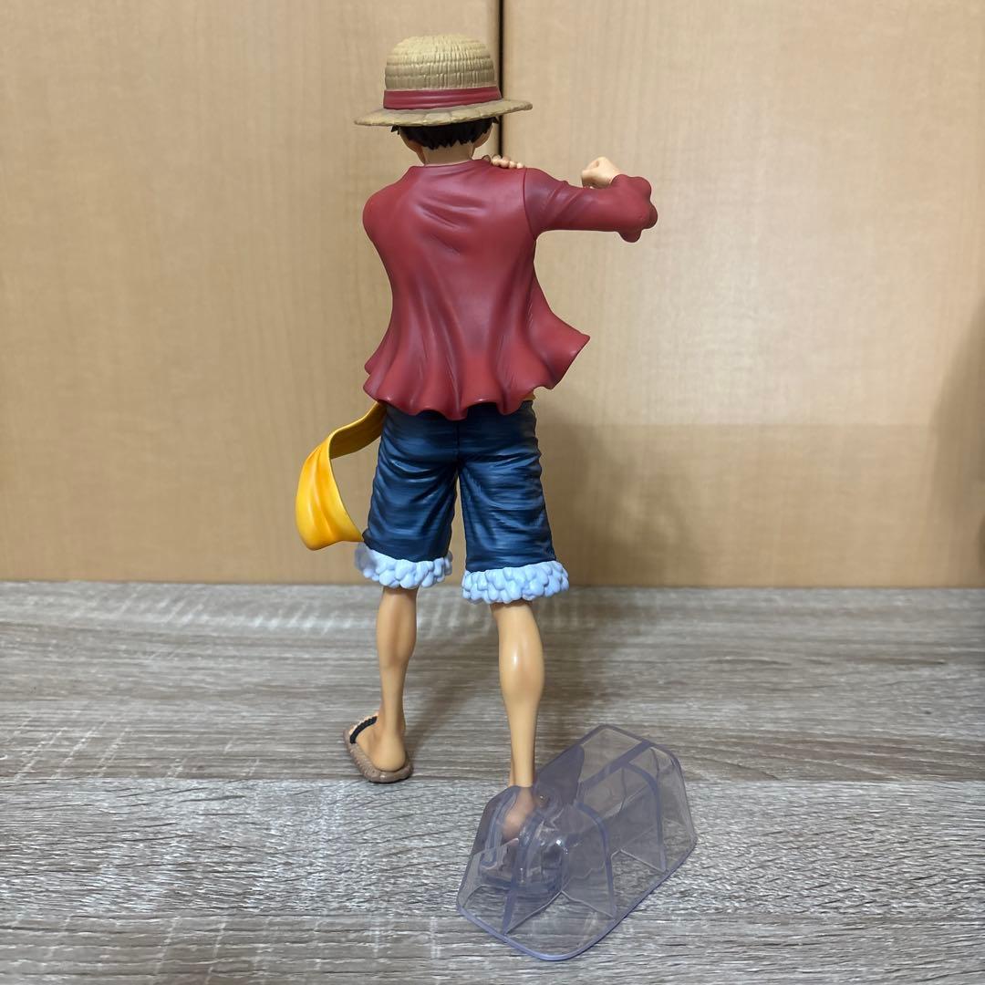 ワンピース 一番くじ 試練のその先へ　6点セット