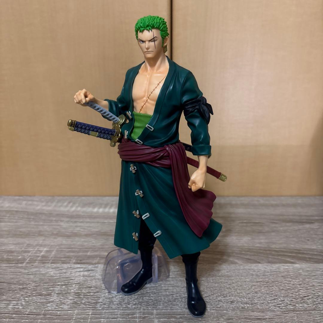 ワンピース 一番くじ 試練のその先へ　6点セット