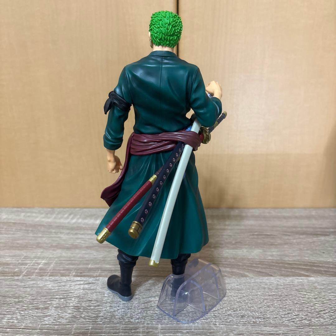 ワンピース 一番くじ 試練のその先へ　6点セット