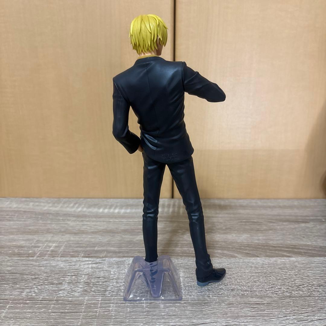 ワンピース 一番くじ 試練のその先へ　6点セット