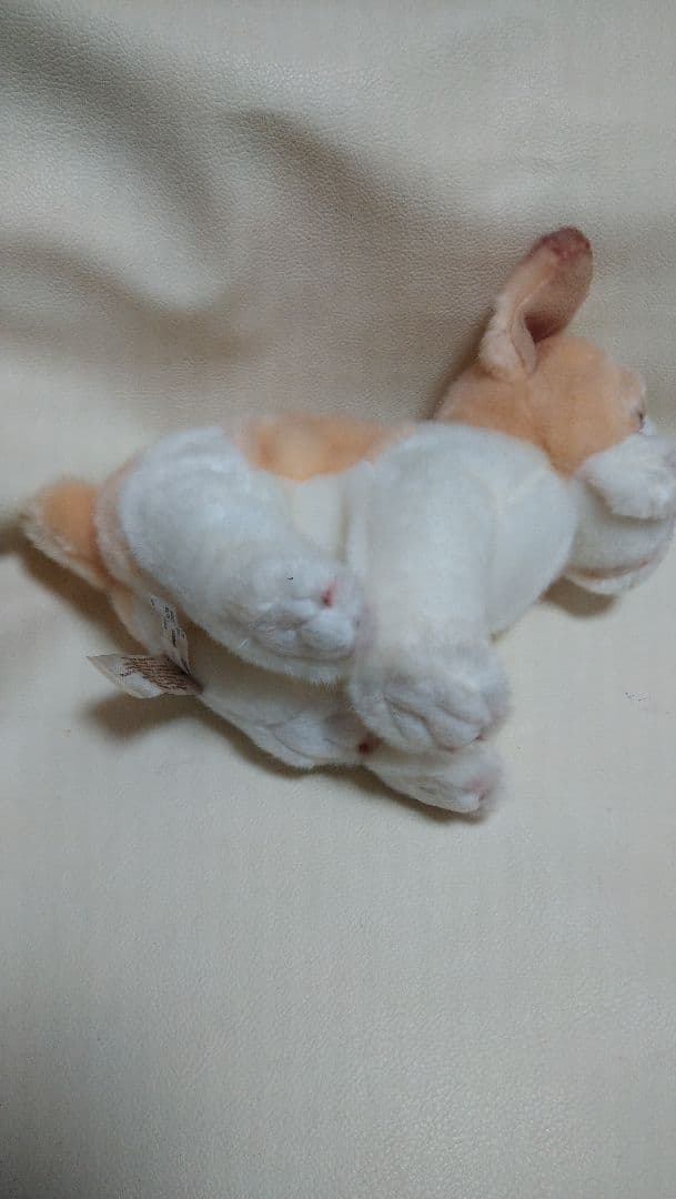 Natg JuIes ナッツ＆ジュール　DEMDACO社　激レア　こ858