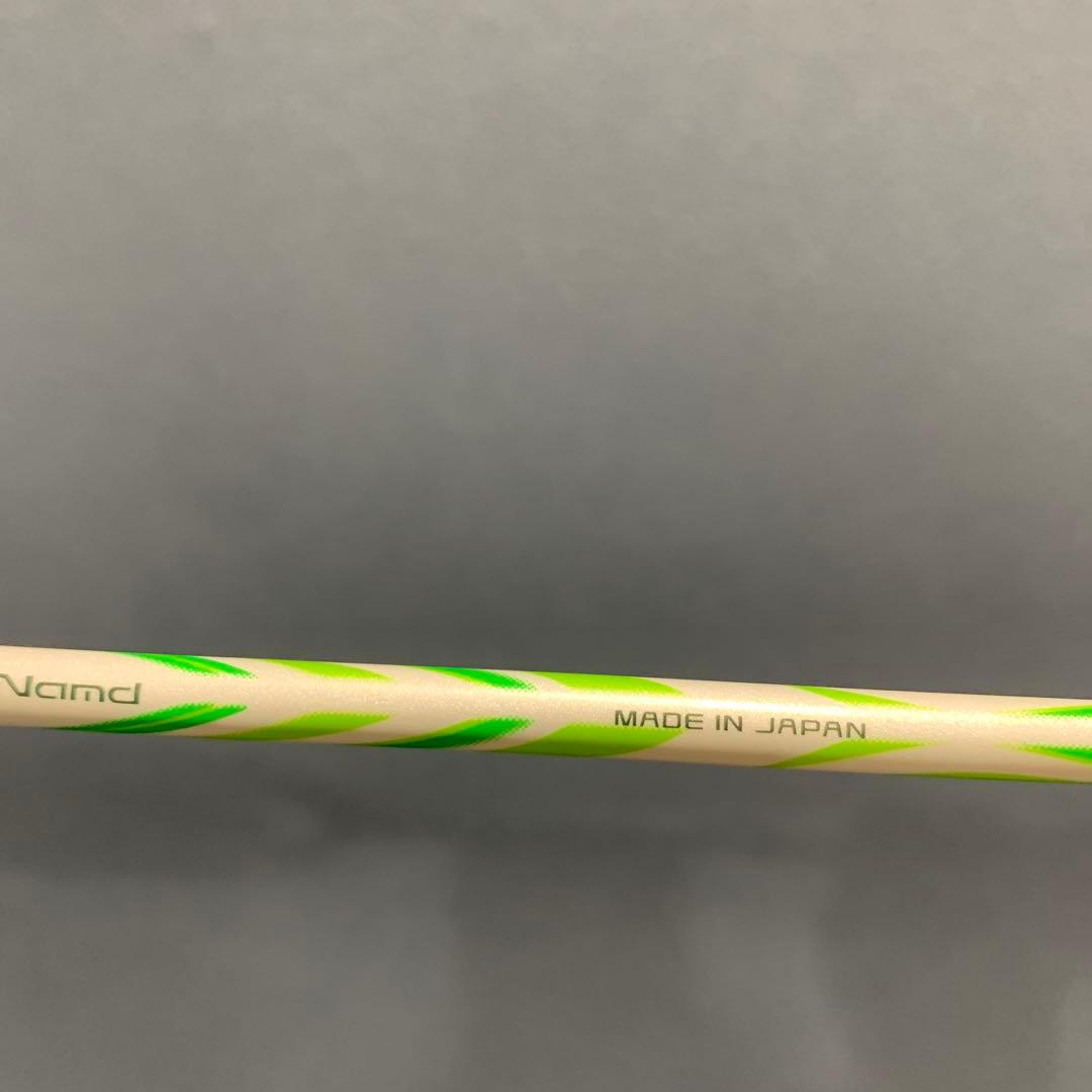 YONEX ASTROX 100 4U5 バドミントンラケット