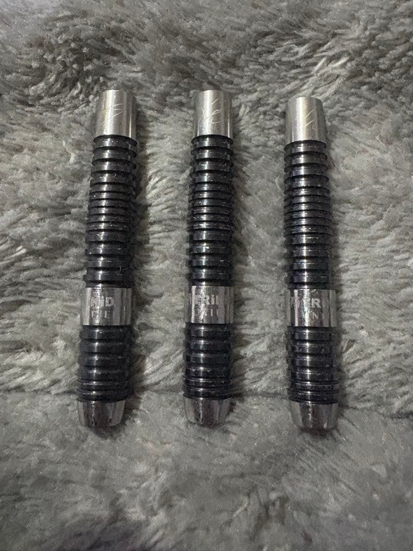 トリニダード　レイジーゼロ　松吉輝宗モデル　 数点おまけ付き