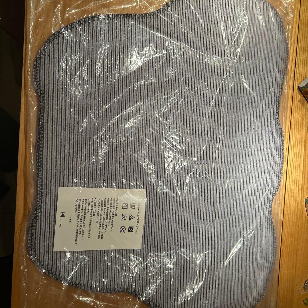 アナスイ　バスマット　非売品