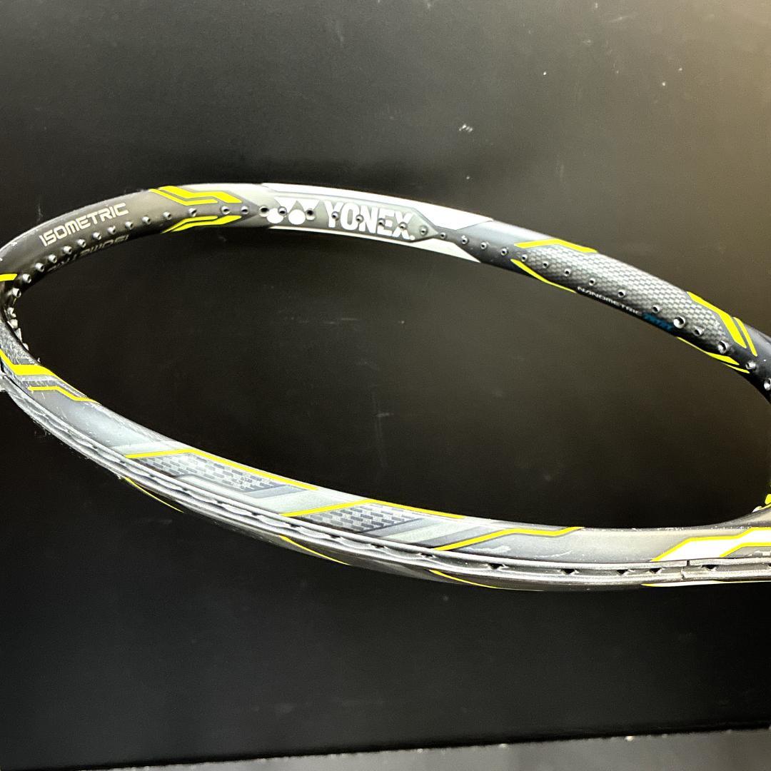 YONEX EZONE DR98 ヨネックス　イーゾーン　硬式テニスラケット
