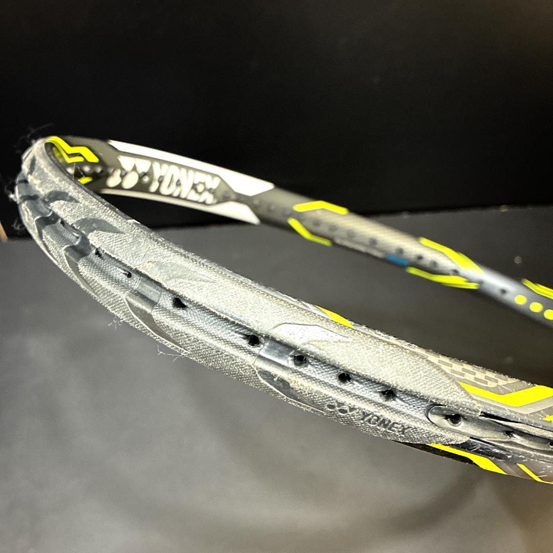 YONEX EZONE DR98 ヨネックス　イーゾーン　硬式テニスラケット