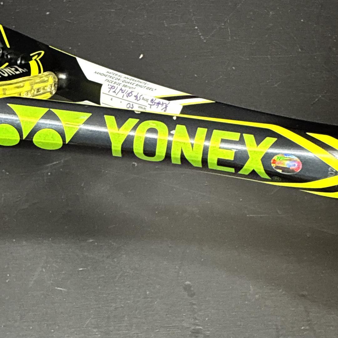 YONEX EZONE DR98 ヨネックス　イーゾーン　硬式テニスラケット