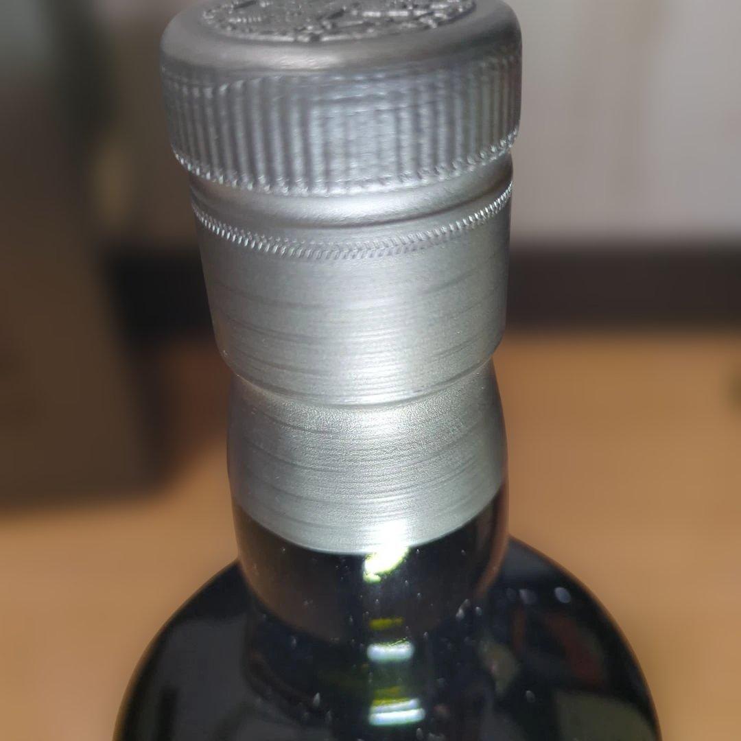 【レトロ】シーバスブラザーズ センチュリー・オブ・モルト 100 43度