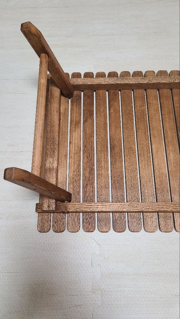 CAMP MANIA PRODUCTS / COMPACT LO TABLE　M