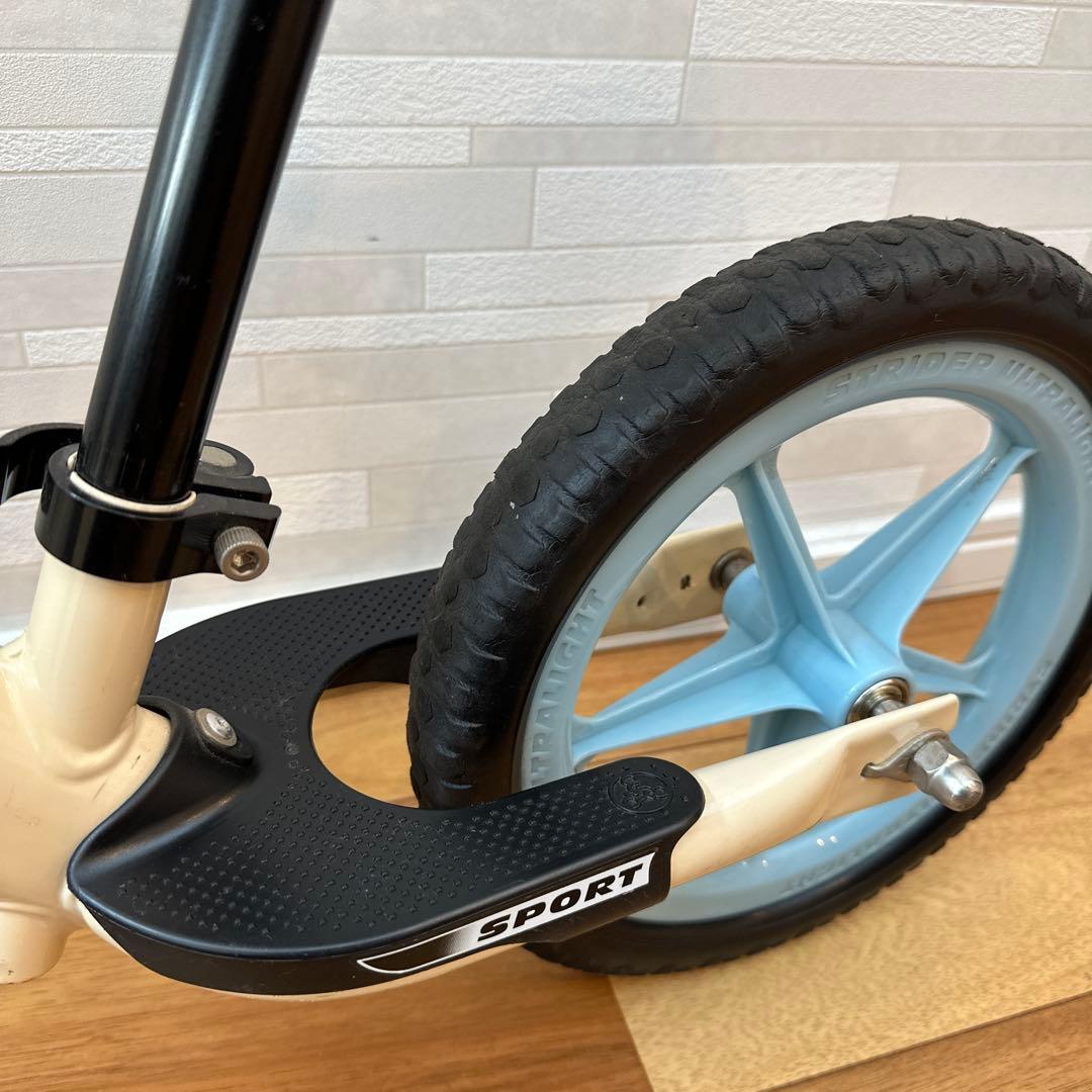 STRIDER SPORTS ムラサキスポーツ限定 12inch