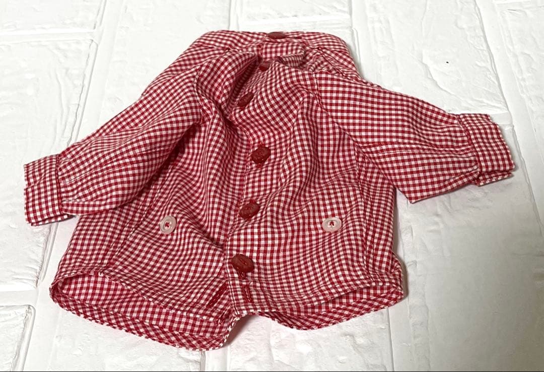 アトリエgg シャツブラウスレア