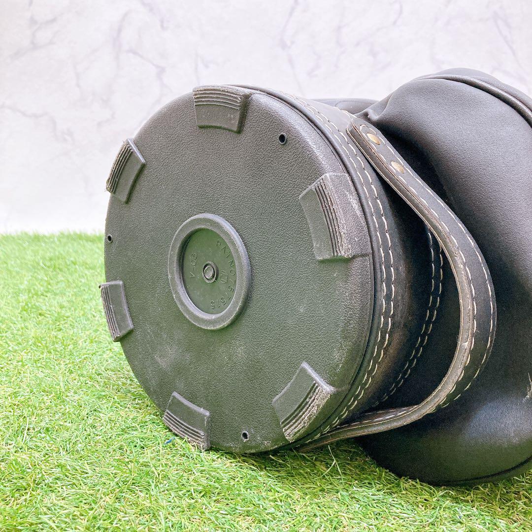 ピンキーアンドダイアン　ゴルフクラブケース　キャディーバッグ　ブラック