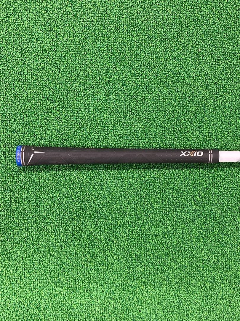 ゼクシオ12フェアウェイウッド #7 ネイビーS