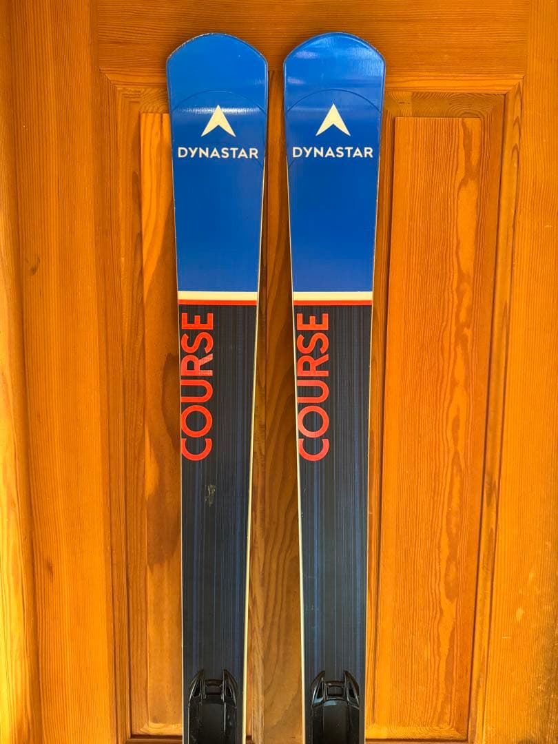 ム*ー様 DYNASTAR COURSE コース マスター ジーエス コネクト1