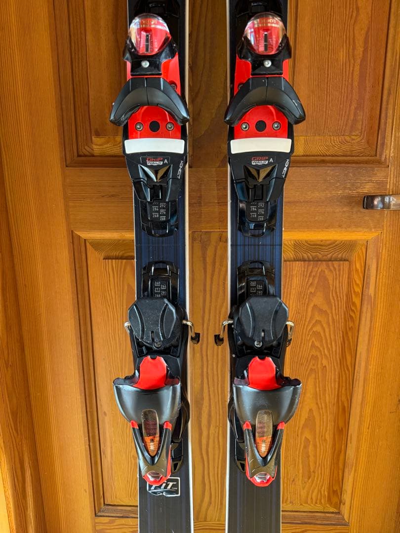 ム*ー様 DYNASTAR COURSE コース マスター ジーエス コネクト1