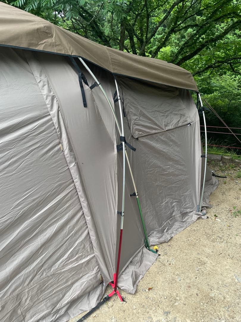 テント・タープ AOD-3