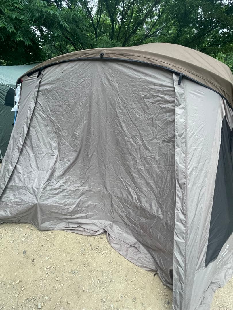 テント・タープ AOD-3