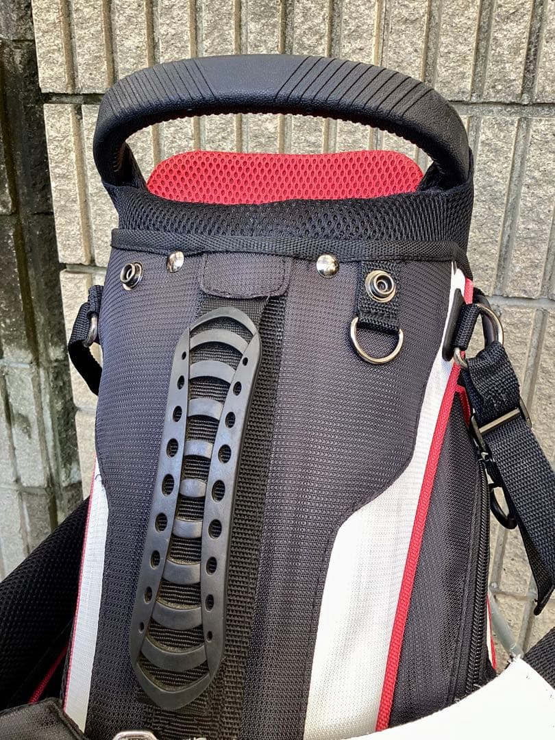 K*T様 Callaway キャロウェイスタンドキャディバッグ