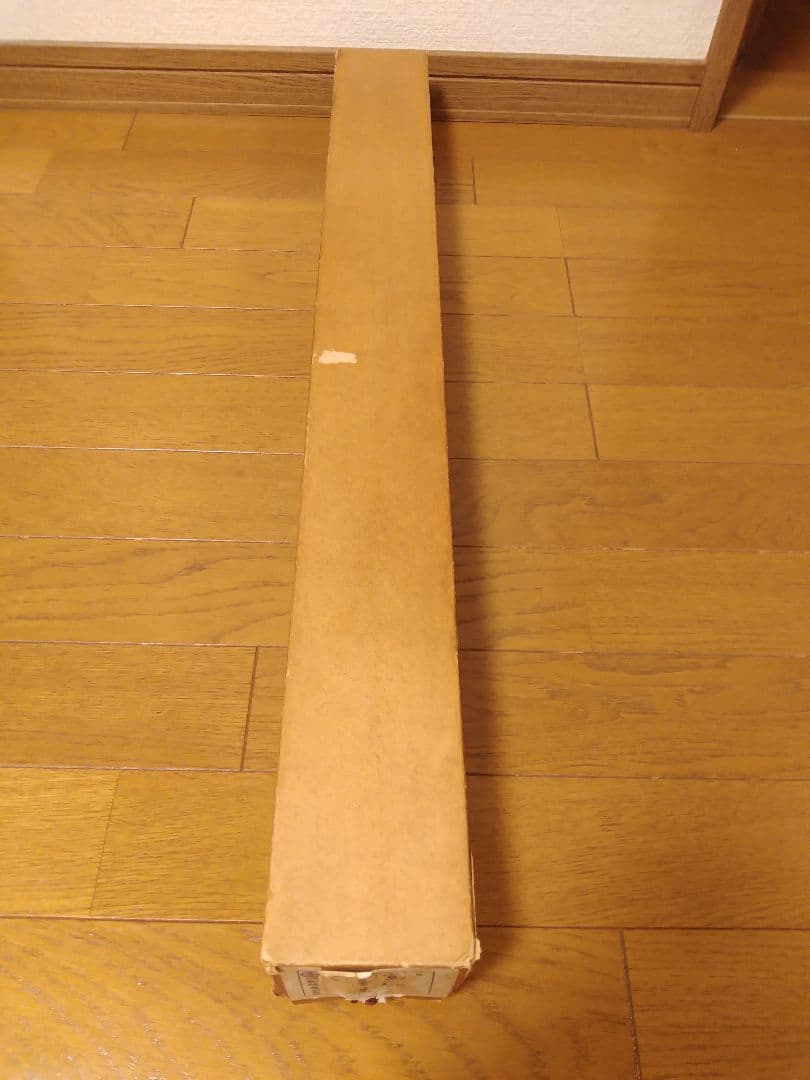 雪の朝 小島一谿(一渓)の掛け軸