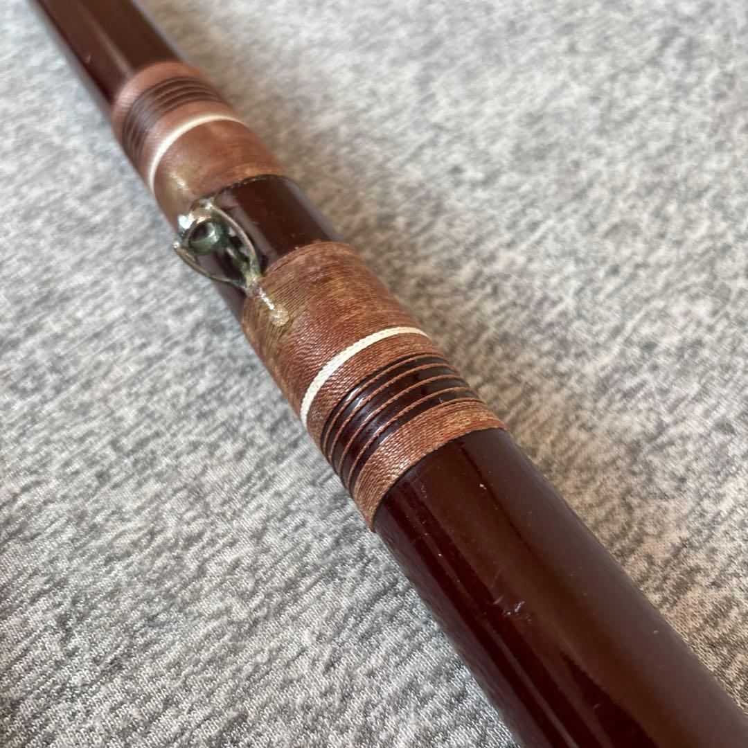 NFT 磯用　クエ竿　5.4メートル