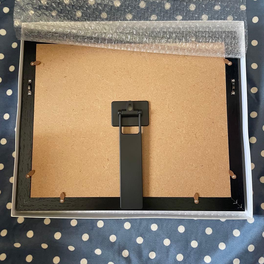 三笘薫新人最多得点記録 メモリアルフォトフレーム（ユニフォームチップ挟み込み仕様