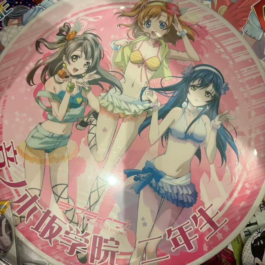 ［24時間内発送］アニメグッズ　まとめ売り　大量　断捨離 500点以上