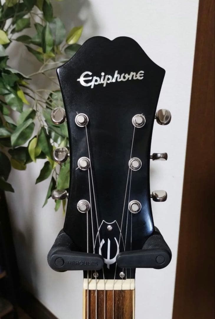 ギター Epiphone Casino VS