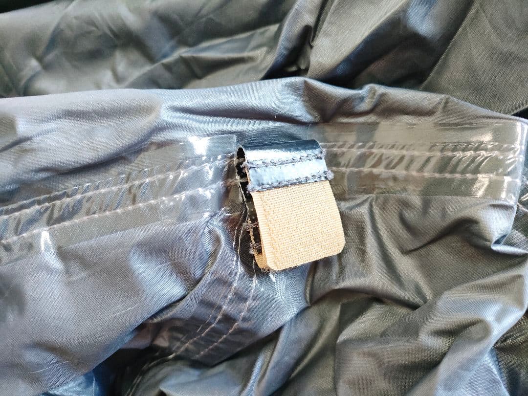 【かなり良好】タフワイドドームIV/300 Coleman グレー