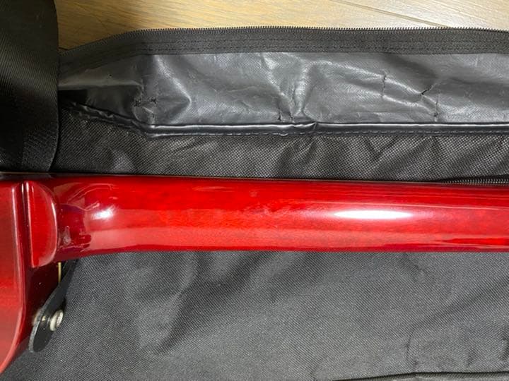 ギター Electric guitar epiphone Les Paul