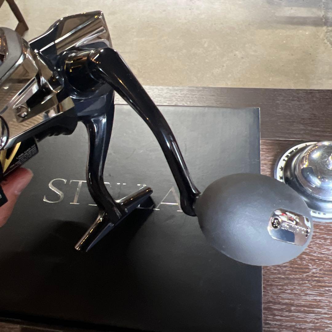 STELLA SW14000XG 【美品】