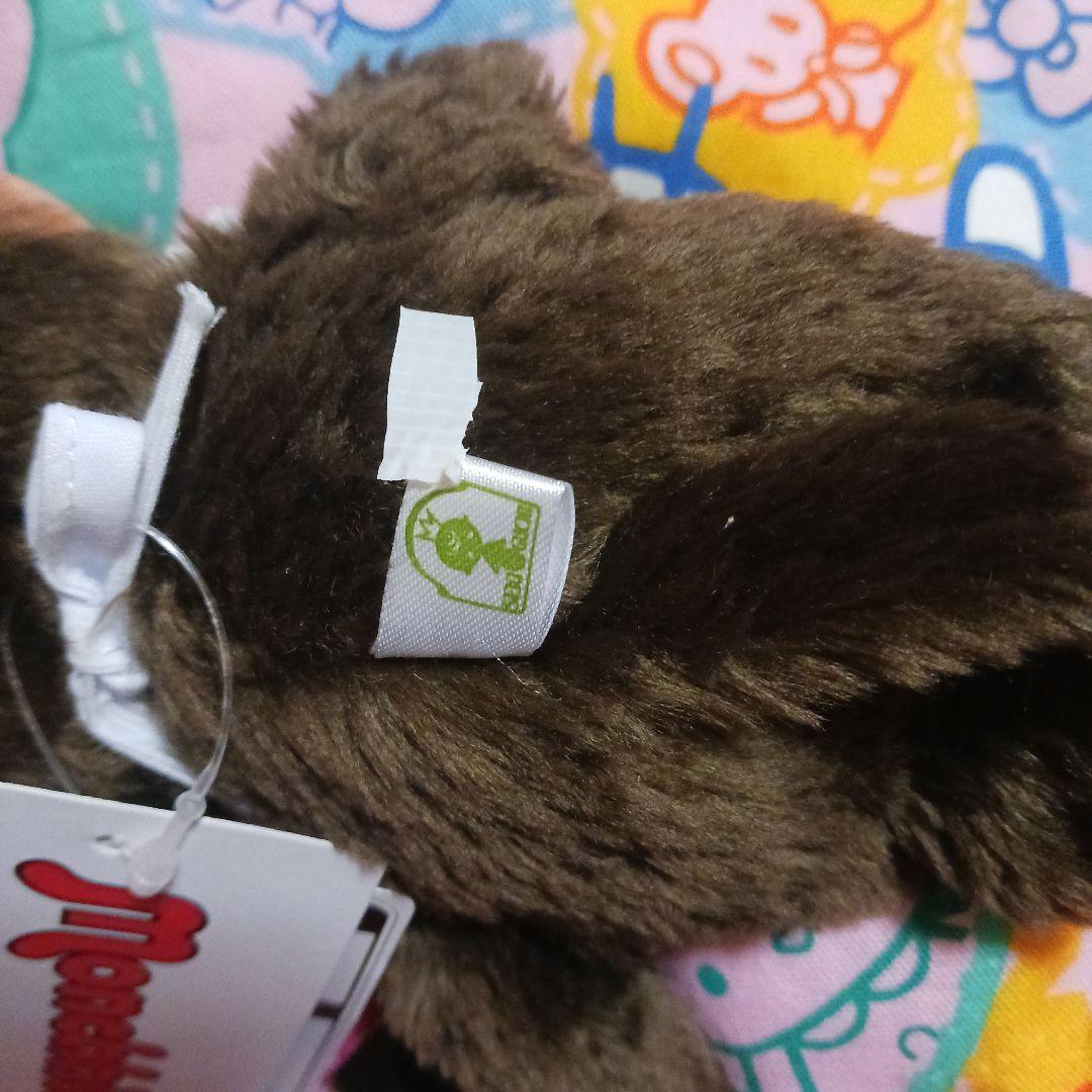 レア‼新品‼モンチッチ 青い瞳