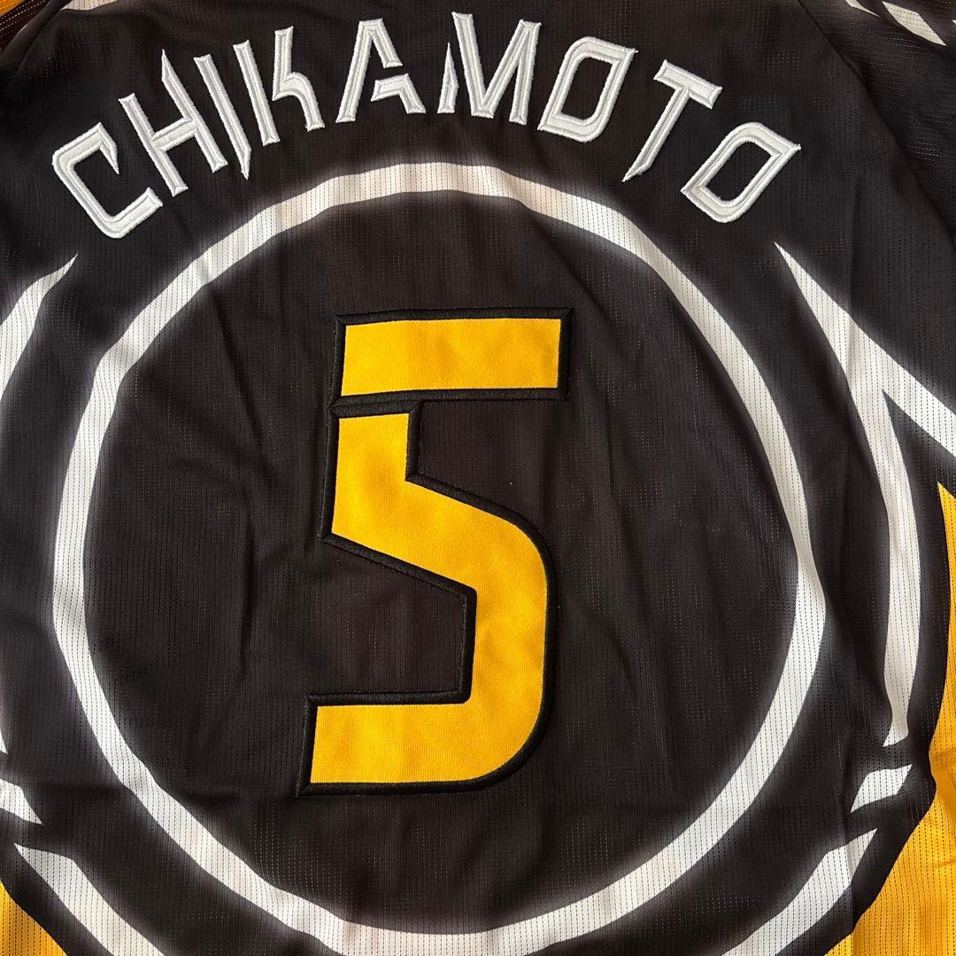 阪神タイガース　ウル虎の夏2023レプリカユニフォームＬ＆応援Ｔシャツセット